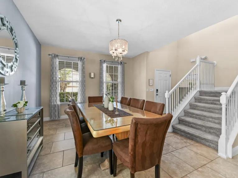 Solterra (34245) 5-bedroom Villa in Davenport