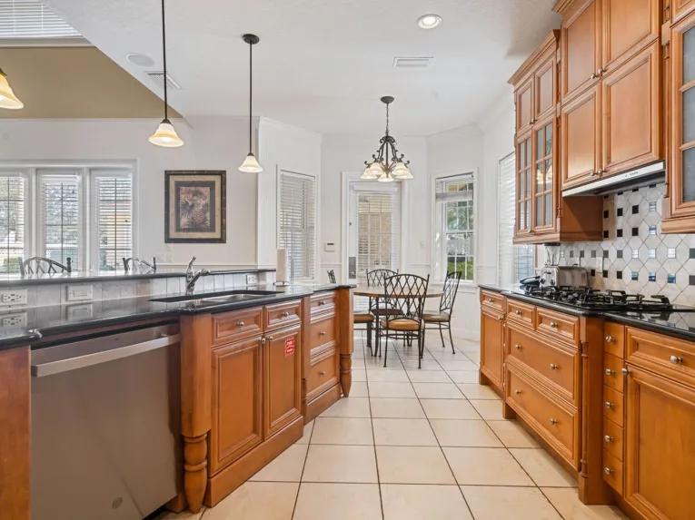 Reunion (34724) 4-bedroom Villa in Kissimmee