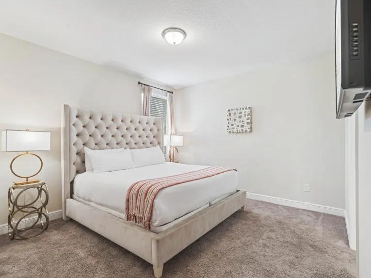 Encore Club at Reunion (35085) 11-bedroom Villa in Kissimmee