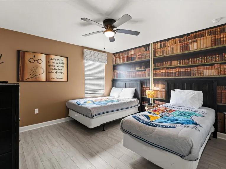 ChampionsGate (35147) 8-bedroom Villa in Davenport