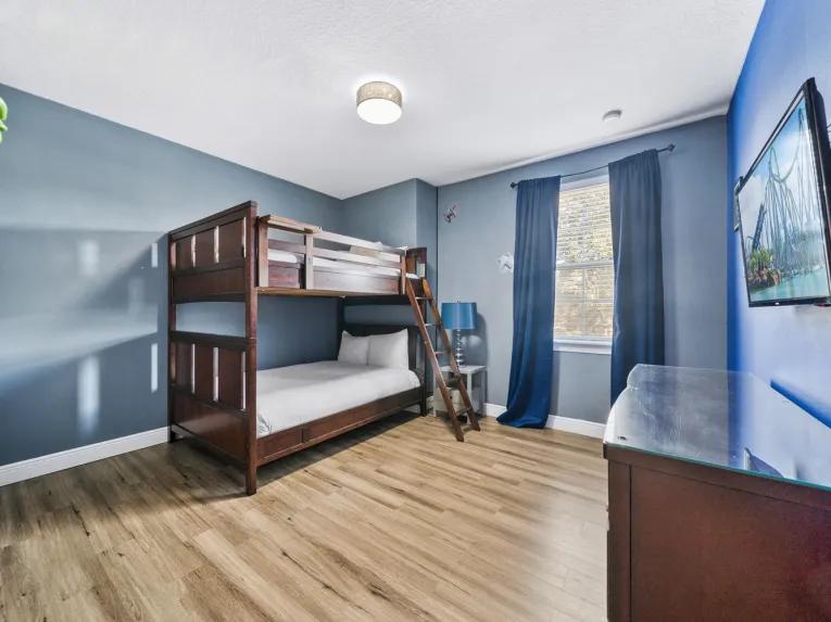 Encore Club at Reunion (34962) 11-bedroom Villa in Kissimmee