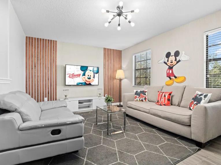 ChampionsGate (34682) 5-bedroom Villa in Davenport