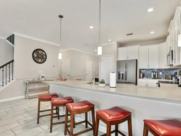 ChampionsGate (34659) 9-bedroom Villa in Davenport