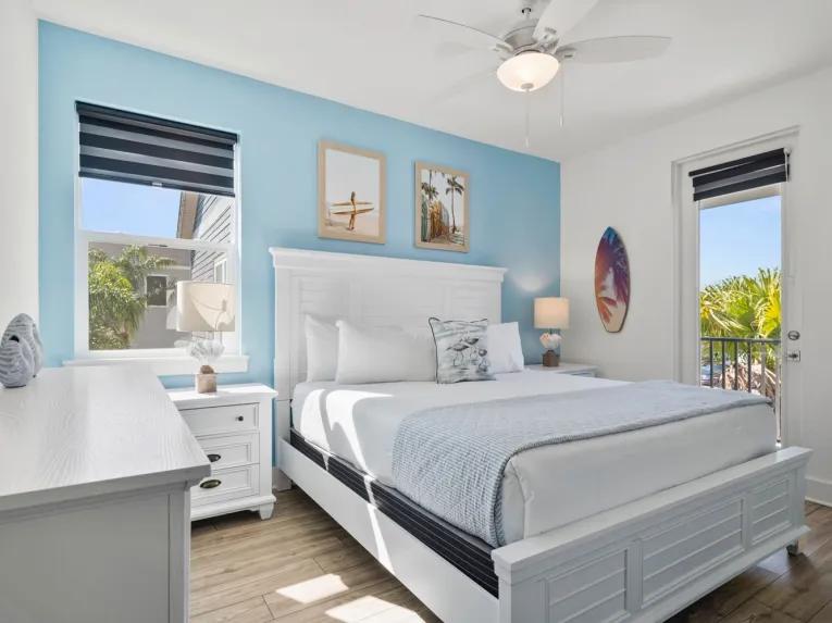 Reunion (34487) 8-bedroom Villa in Kissimmee