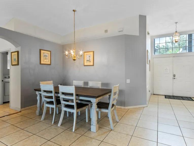 Windsor Palms (34648) 3-bedroom Villa in Kissimmee