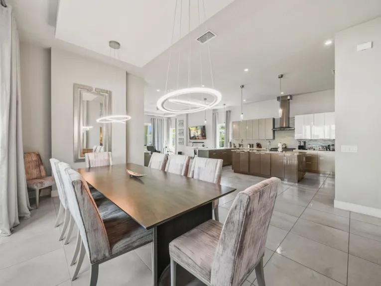 Reunion (34734) 5-bedroom Villa in Kissimmee
