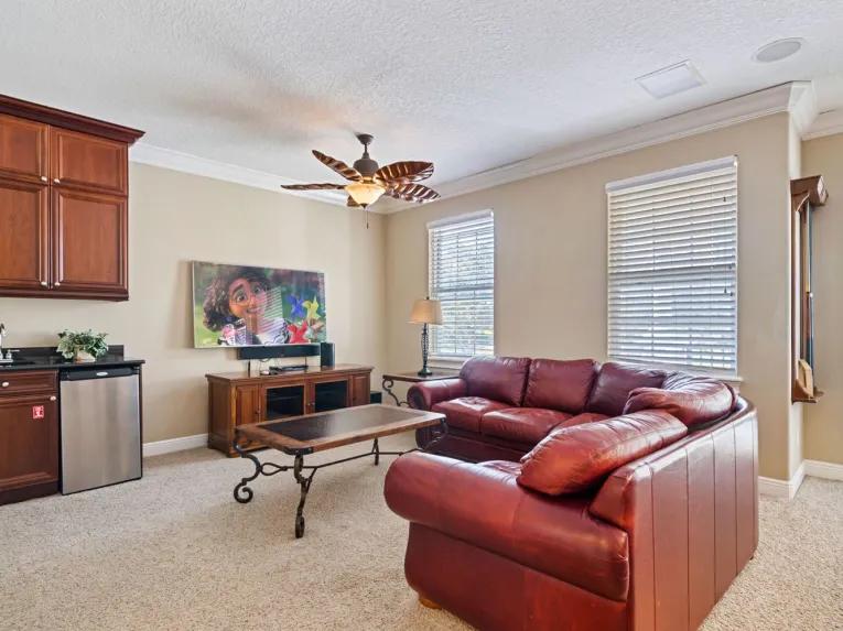 Reunion (34724) 4-bedroom Villa in Kissimmee