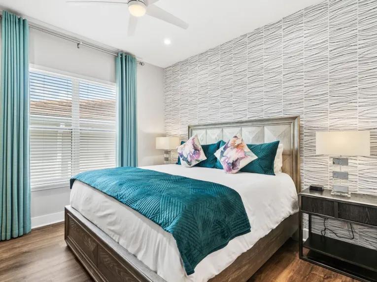 Reunion (34733) 6-bedroom Villa in Kissimmee