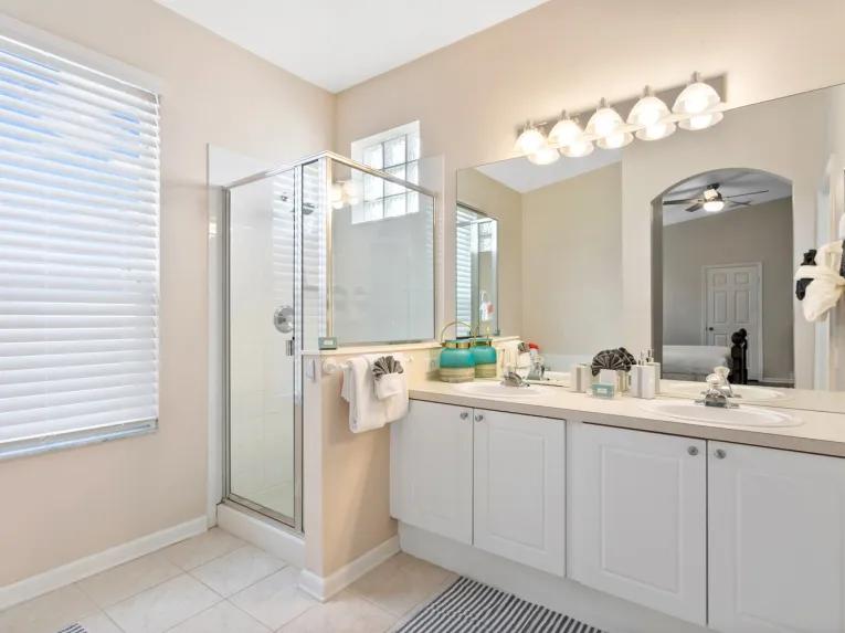 Windsor Palms (34478) 4-bedroom Villa in Kissimmee