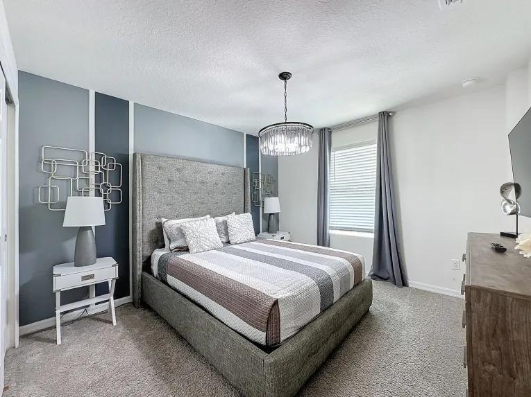 Solara Resort (34640) 6-bedroom Villa in Kissimmee