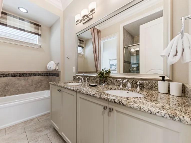 Reunion (34835) 8-bedroom Villa in Kissimmee