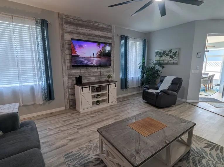 Highlands Reserve (34683) 5-bedroom Villa in Davenport