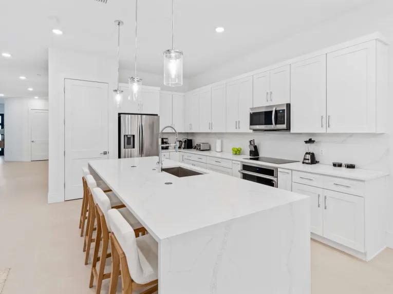Reunion (35128) 6-bedroom Villa in Kissimmee