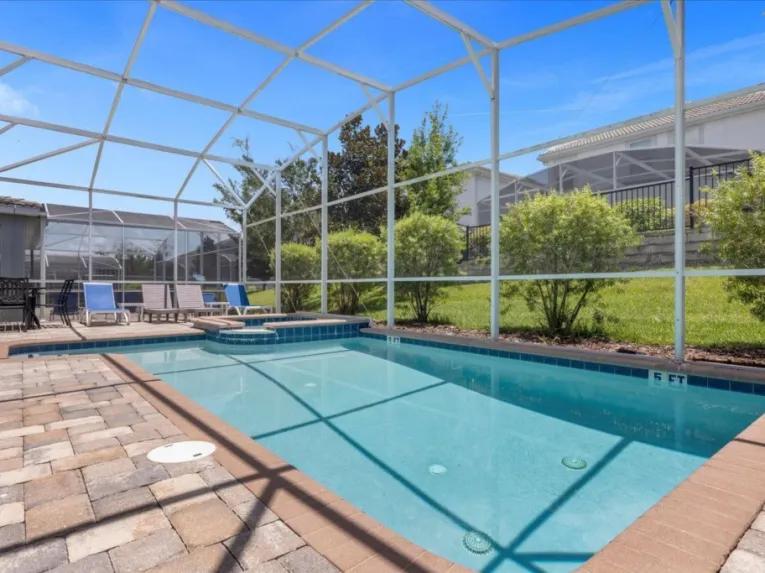 ChampionsGate (29925) 6-bedroom Villa in Davenport