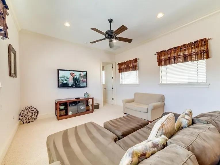 Reunion (34232) 5-bedroom Villa in Kissimmee