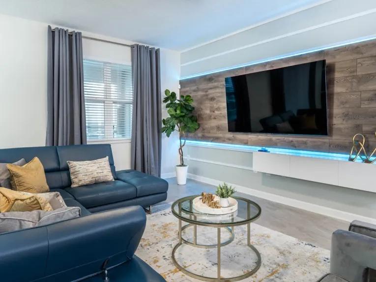 ChampionsGate (5941) 8-bedroom Villa in Davenport