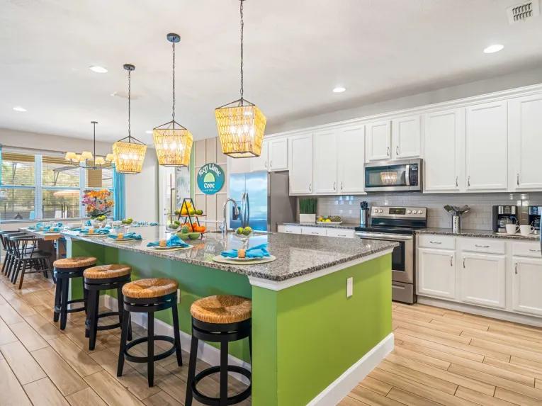 Solterra (34572) 14-bedroom Villa in Davenport