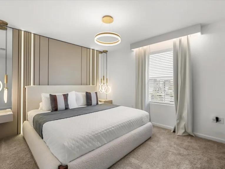 Solara Resort (34691) 9-bedroom Villa in Kissimmee