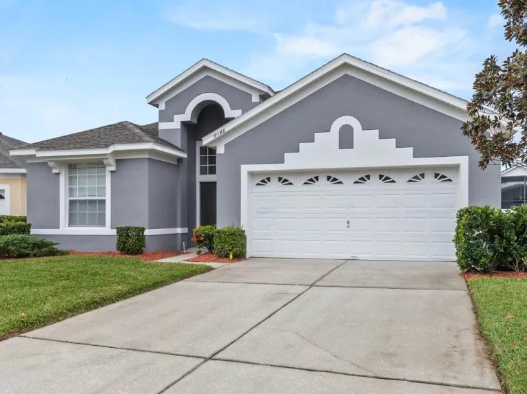 Windsor Palms (34648) 3-bedroom Villa in Kissimmee