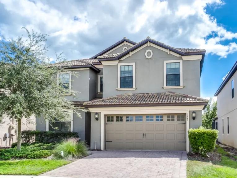 ChampionsGate (3677) 6-bedroom Villa in Davenport