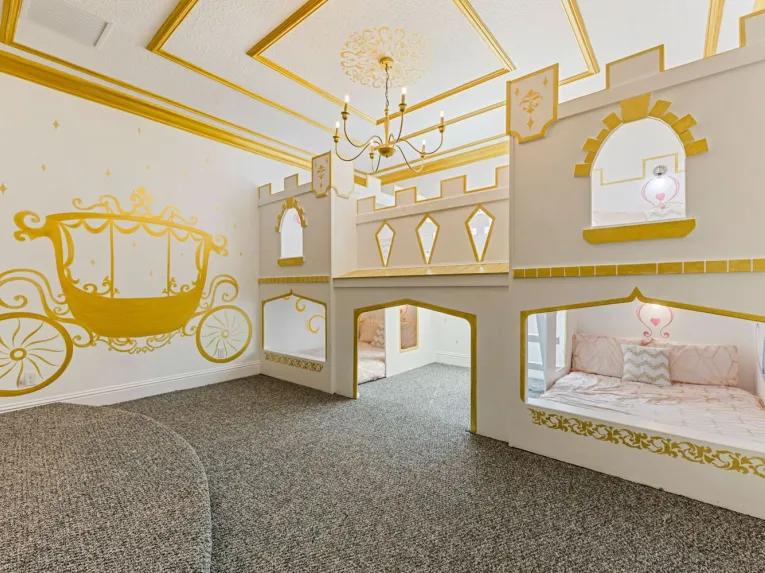 Reunion (34835) 8-bedroom Villa in Kissimmee