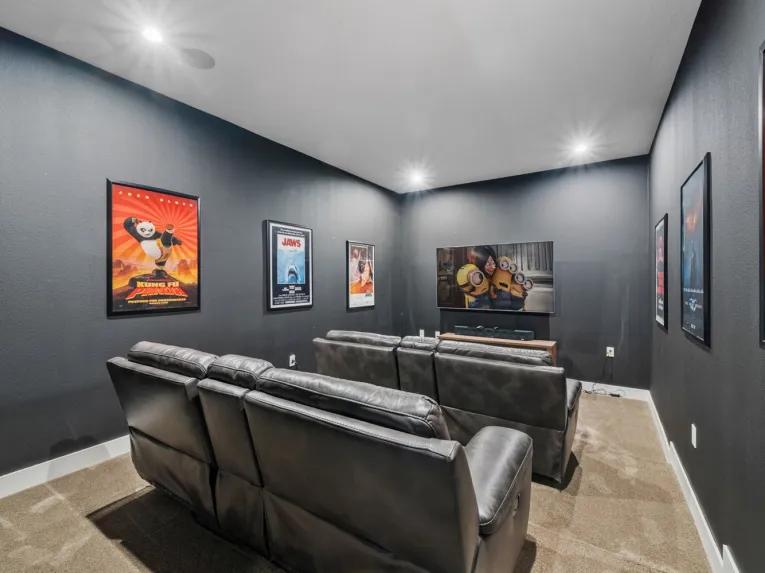 Reunion (34205) 4-bedroom Villa in Kissimmee