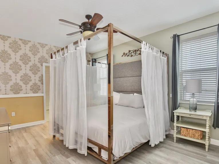ChampionsGate (34659) 9-bedroom Villa in Davenport