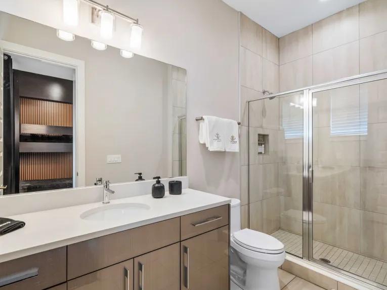 Reunion (34129) 8-bedroom Villa in Kissimmee