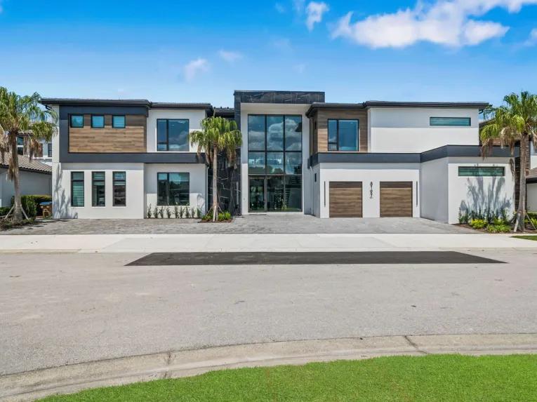 Reunion (34732) 10-bedroom Villa in Kissimmee