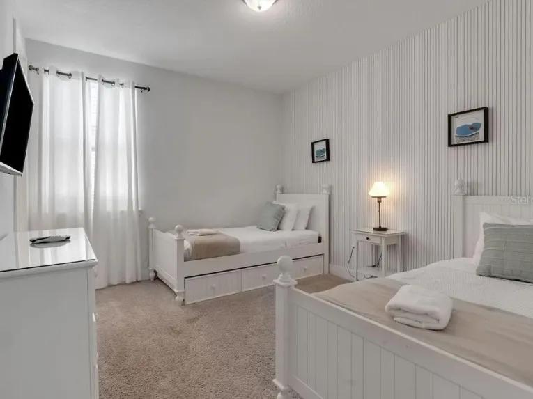Encore Club at Reunion (34918) 5-bedroom Villa in Kissimmee