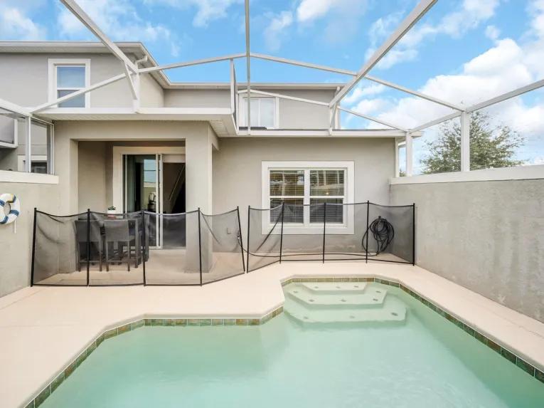 ChampionsGate (34696) 5-bedroom Villa in Davenport