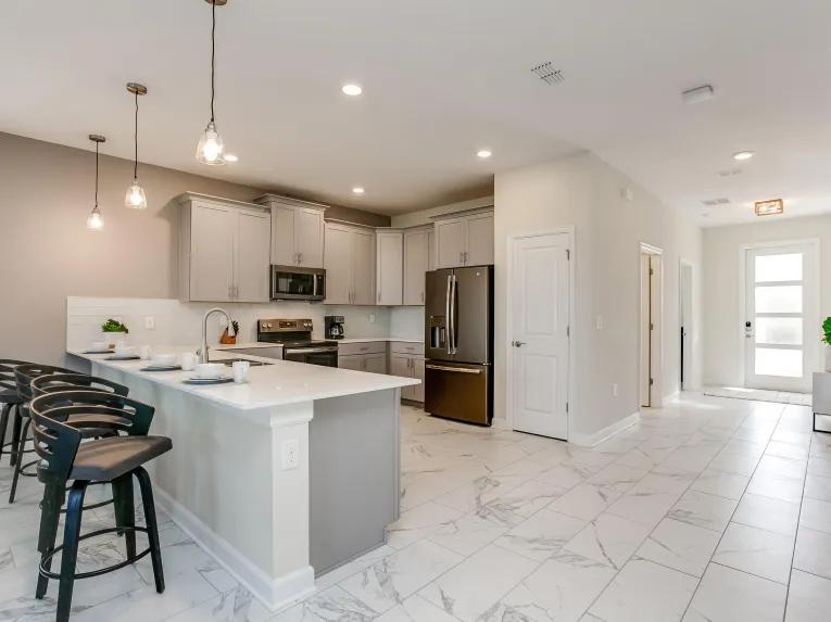 ChampionsGate (28444) 9-bedroom Villa in Kissimmee