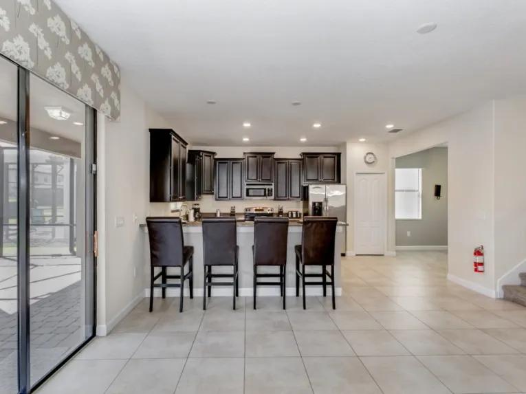 ChampionsGate (3677) 6-bedroom Villa in Davenport