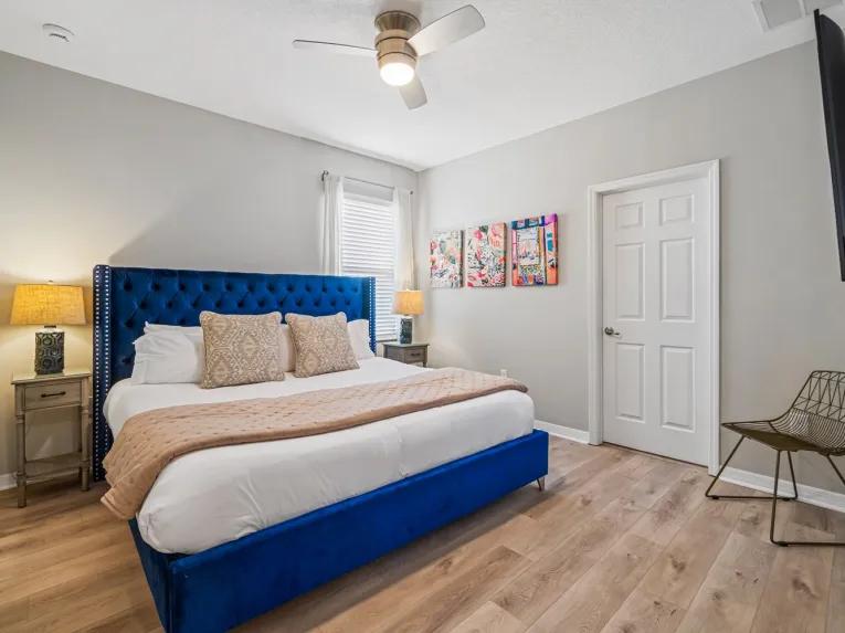 Solterra (34568) 14-bedroom Villa in Davenport