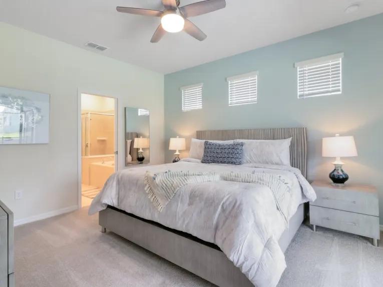 Windsor Island (34482) 5-bedroom Villa in Davenport