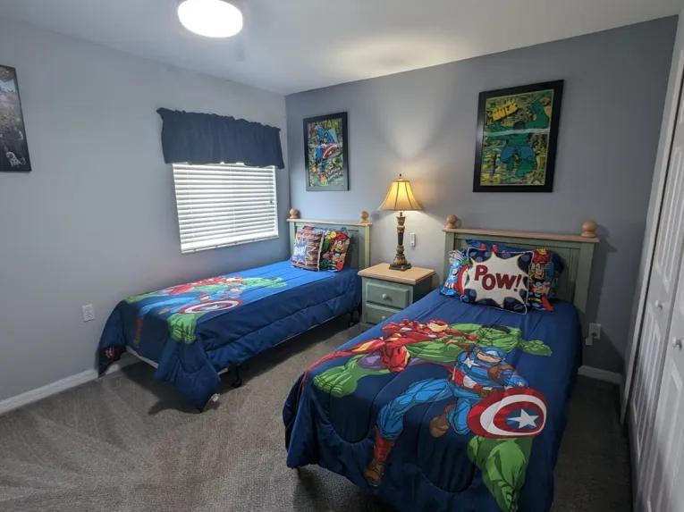 Highlands Reserve (34683) 5-bedroom Villa in Davenport
