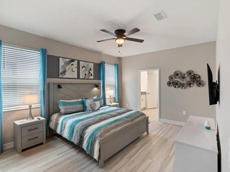 ChampionsGate (34509) 9-bedroom Villa in Davenport