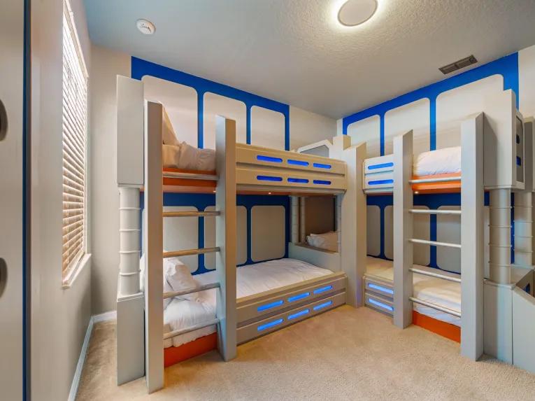 Solterra (34566) 14-bedroom Villa in Davenport
