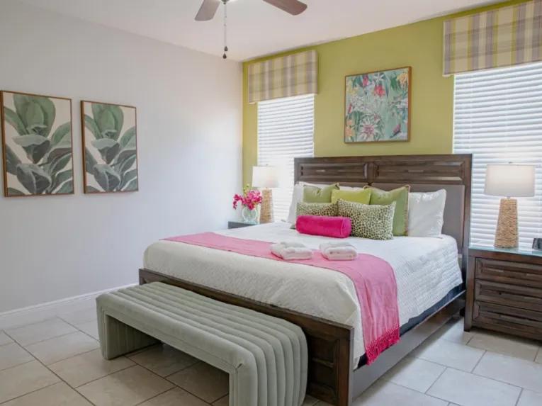 Solterra (35145) 5-bedroom Villa in Davenport