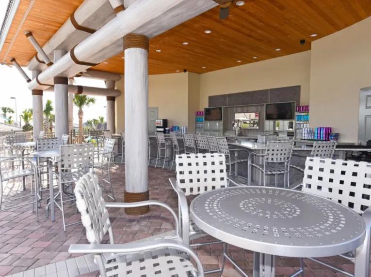 ChampionsGate (3677) 6-bedroom Villa in Davenport