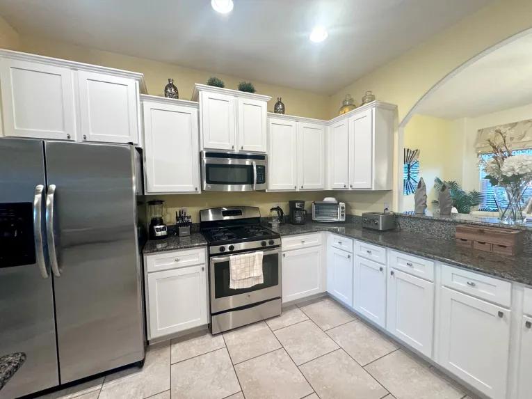 Solterra (34434) 6-bedroom Villa in Davenport
