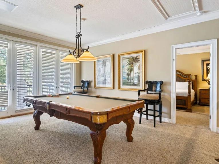 Reunion (34724) 4-bedroom Villa in Kissimmee