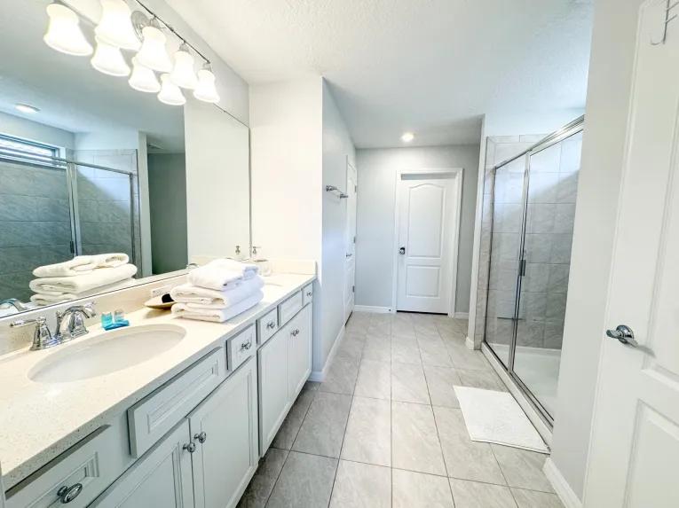 Solterra (34827) 5-bedroom Villa in Davenport