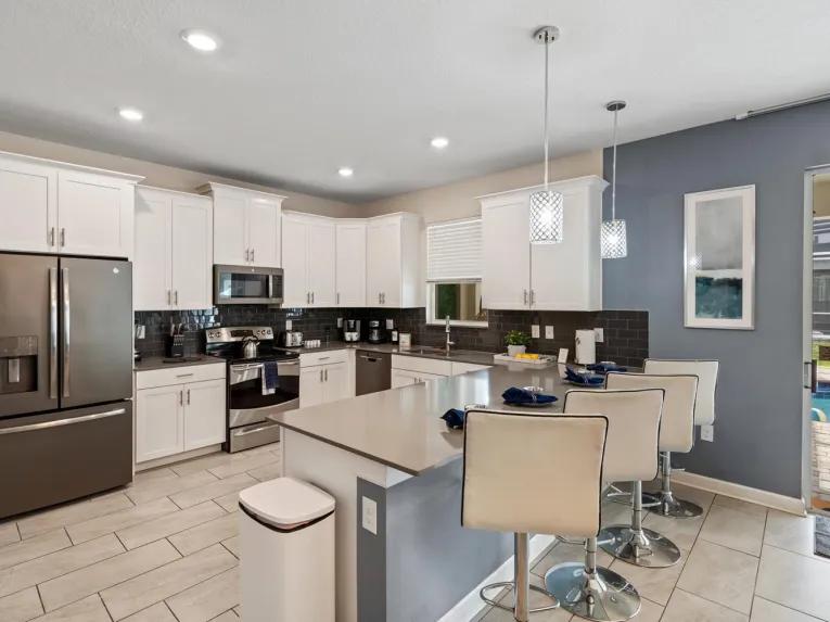 ChampionsGate (34816) 8-bedroom Villa in Davenport