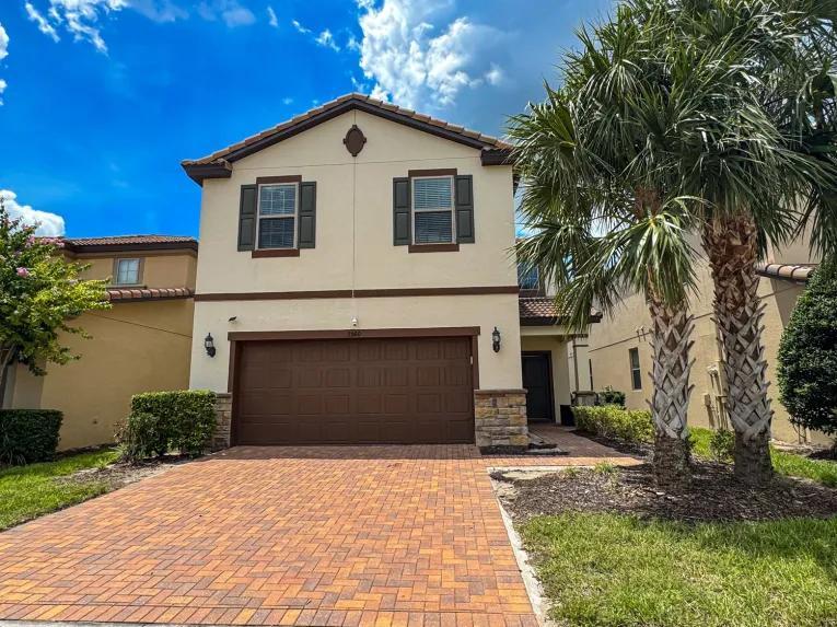 Solterra (34827) 5-bedroom Villa in Davenport