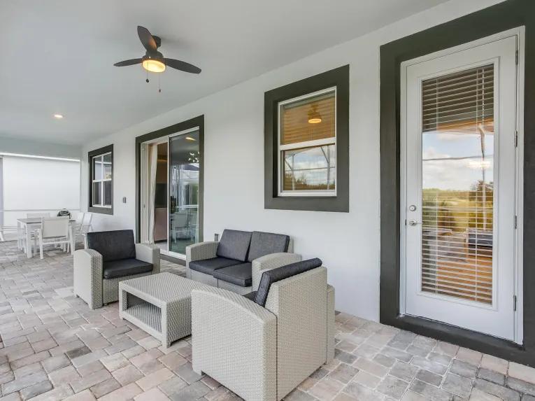 ChampionsGate (28444) 9-bedroom Villa in Kissimmee