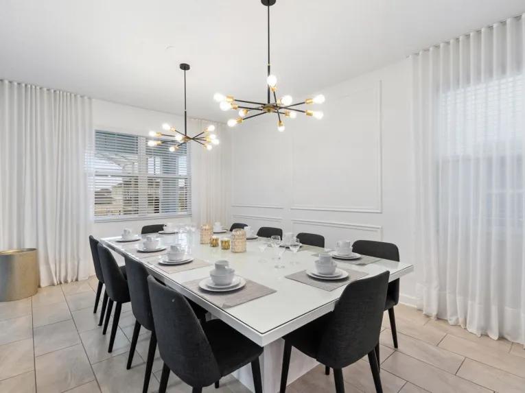 ChampionsGate (33024) 9-bedroom Villa in Davenport