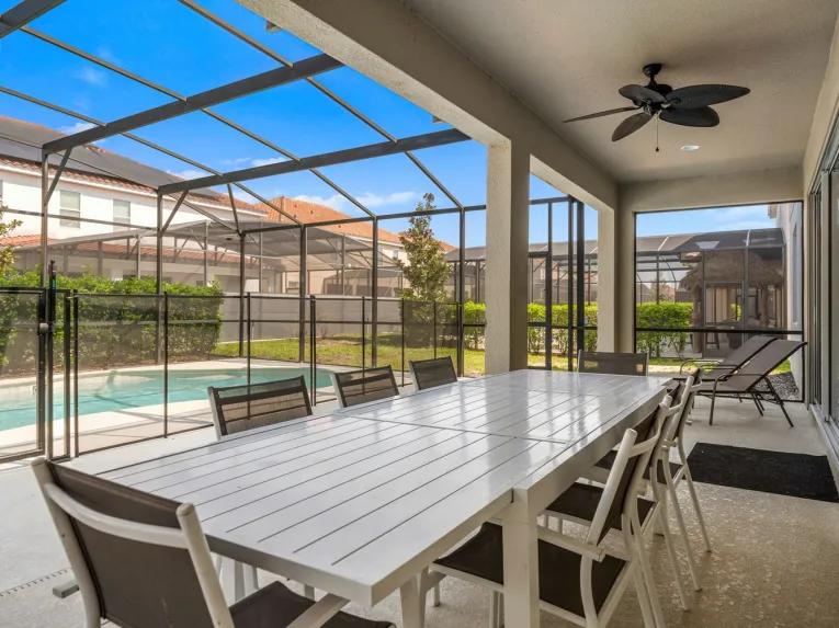 Solterra (34566) 14-bedroom Villa in Davenport