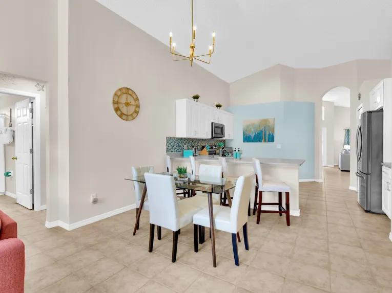 Solterra (34626) 5-bedroom Villa in Davenport
