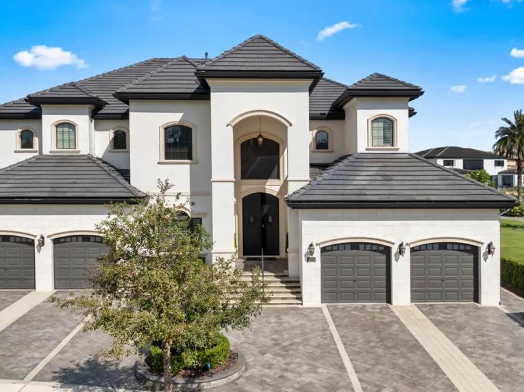 Reunion (34135) 7-bedroom Villa in Kissimmee